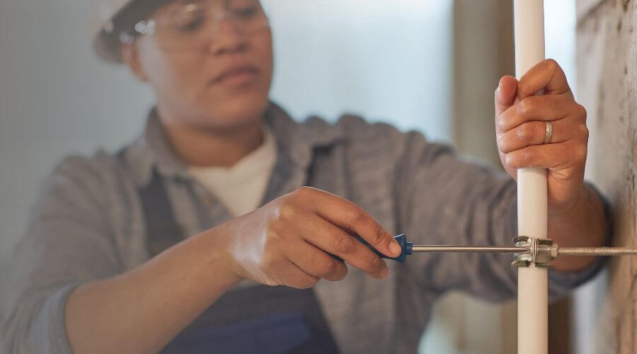 Professional same day plumber in Chetek, WI